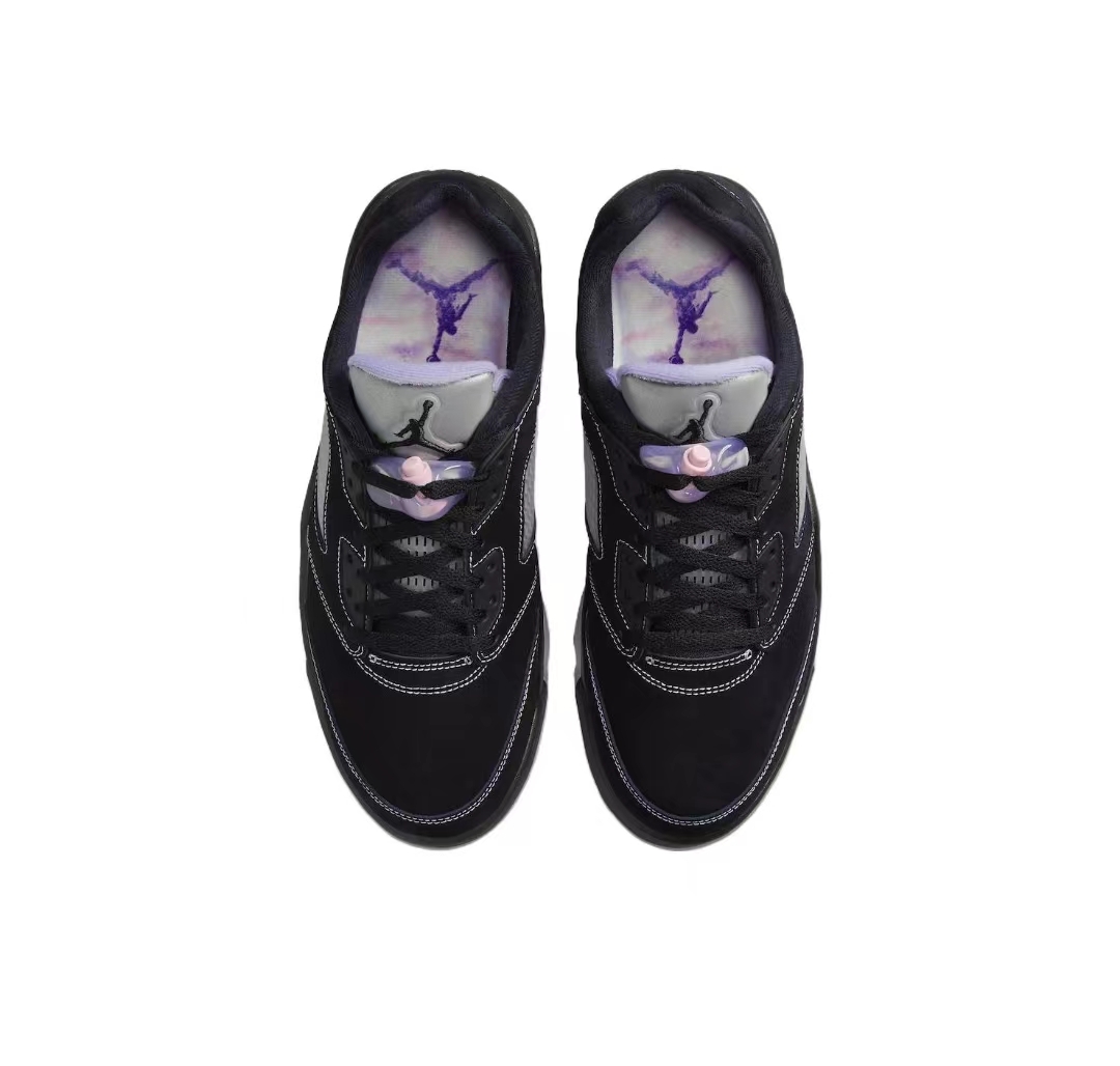 Air Jordan 5 Retro Low Dongdan DX4355-015