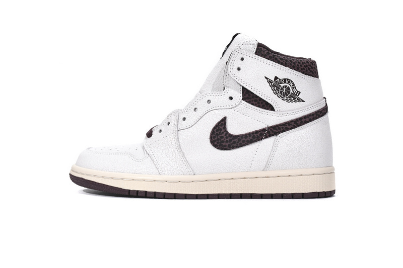 LJR Batch Air Jordan 1 High OG Sail/Burgundy Crush DO7097-100