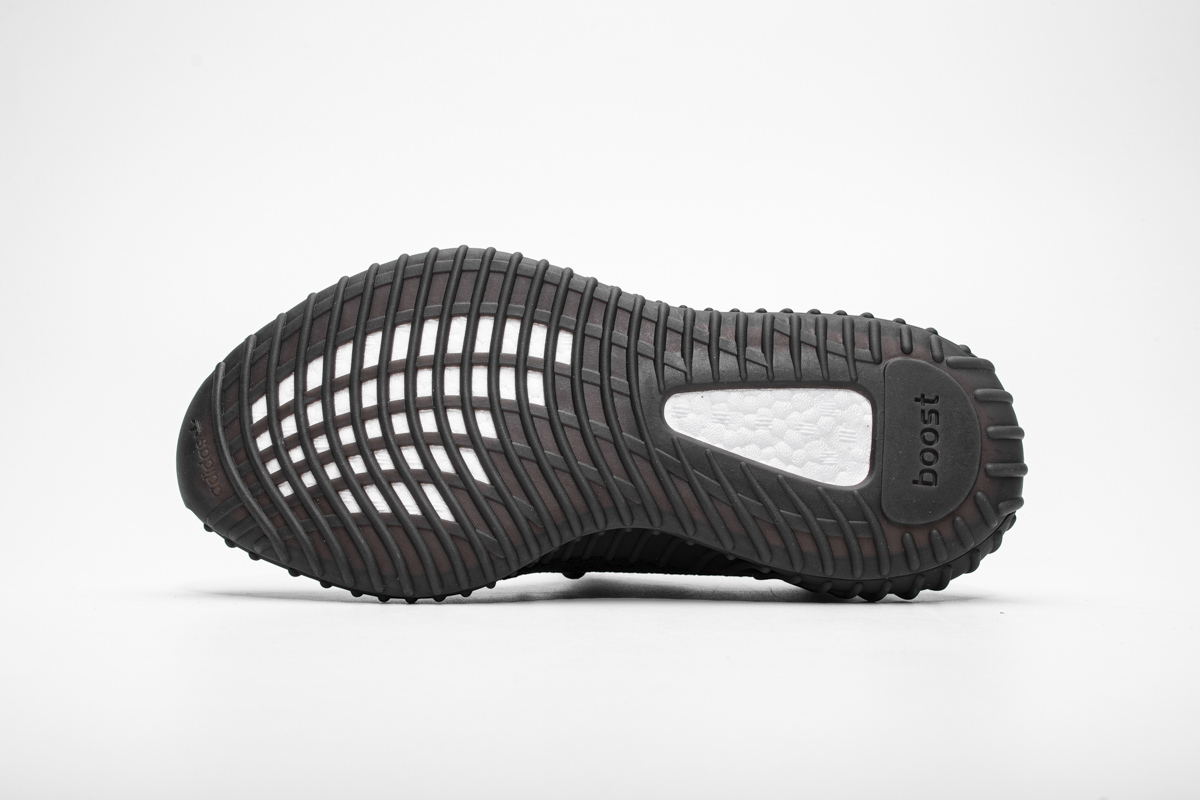 adidas Yeezy Boost 350 V2 Black Red (2017/2020) CP9652