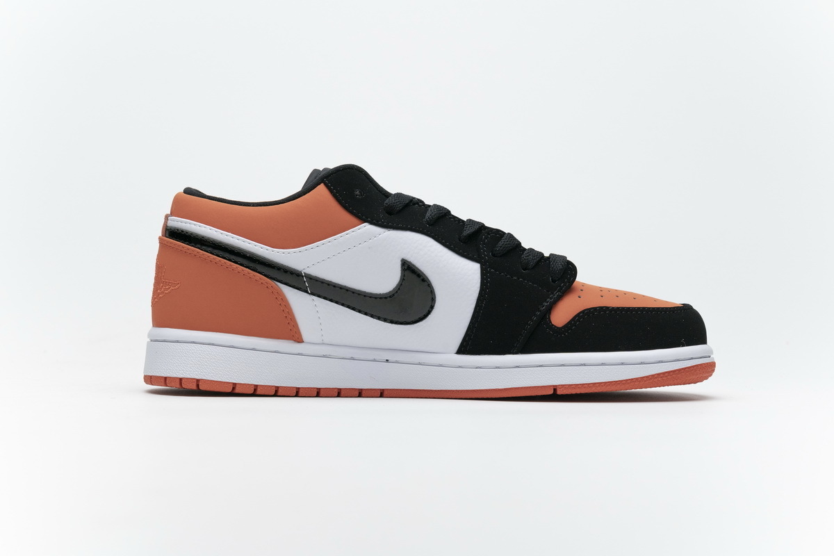Air Jordan 1 Low Shattered Backboard 553558-128