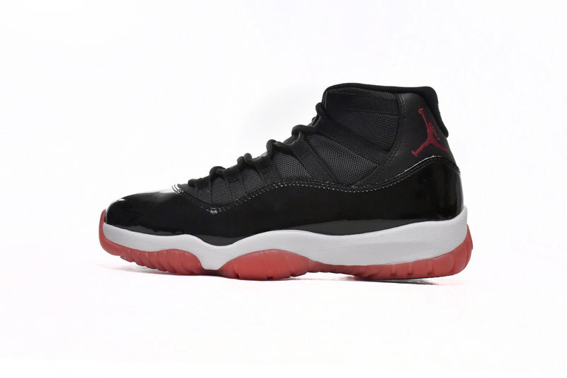 LJR Air Jordan 11 Retro Bred 378037-061