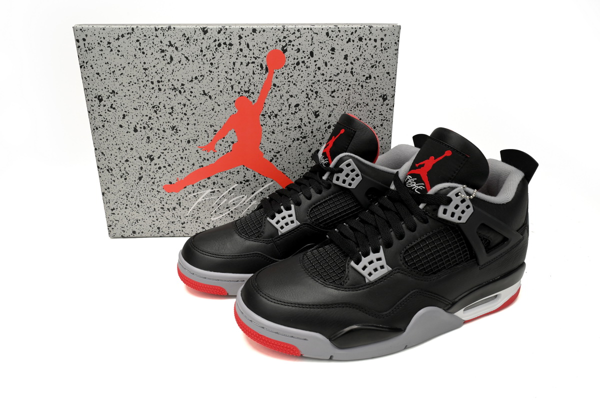 Air Jordan 4 