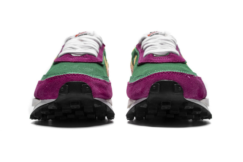 Nike LD Waffle sacai Pine Green BV0073-301