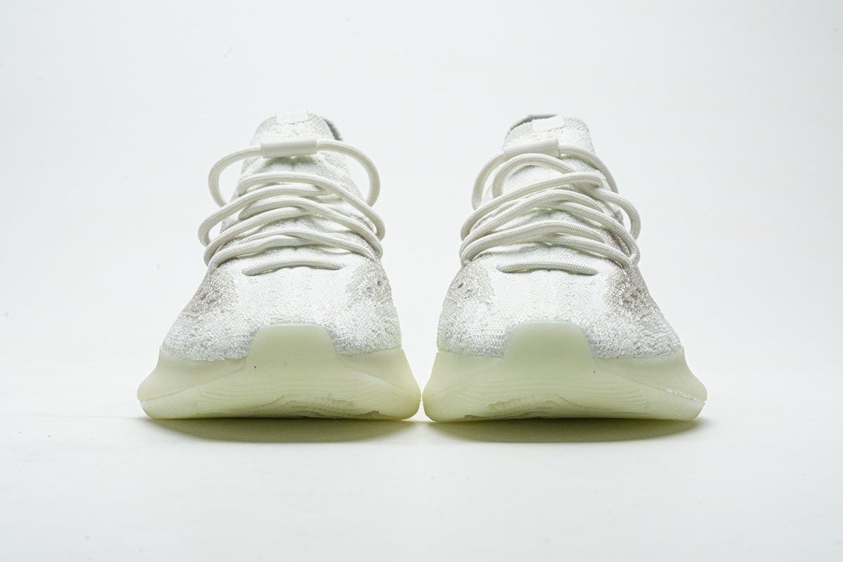 adidas Yeezy Boost 380 Calcite Glow GZ8668