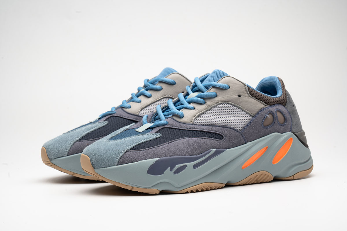 adidas Yeezy Boost 700 Carbon Blue FW2498