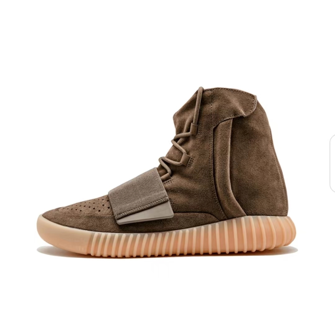 adidas Yeezy Boost 750 Palm BY2456