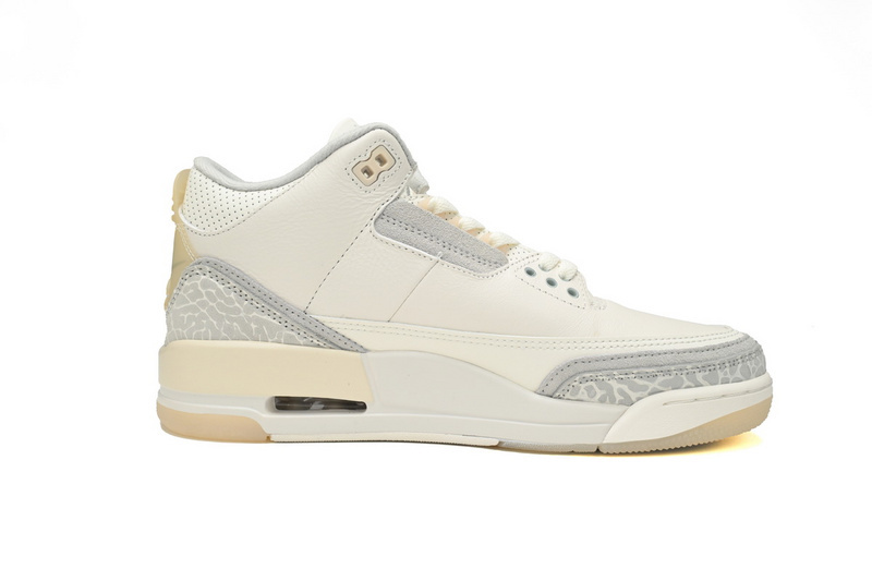 Air Jordan 3 Craft 