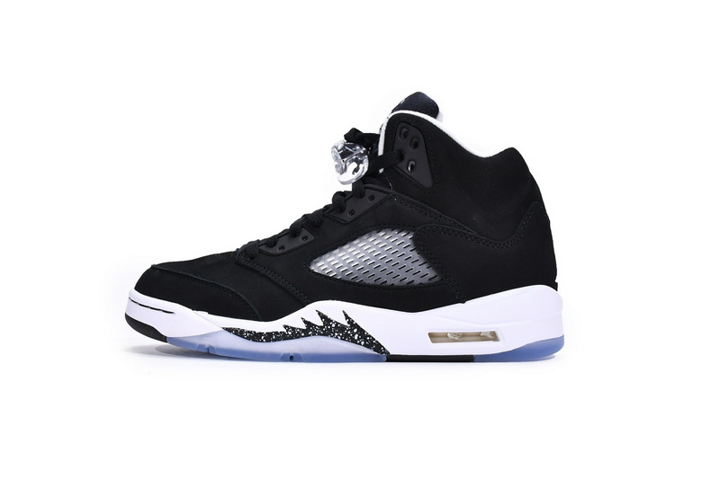 Air Jordan 5 Retro Moonlight (2021) CT4838-011
