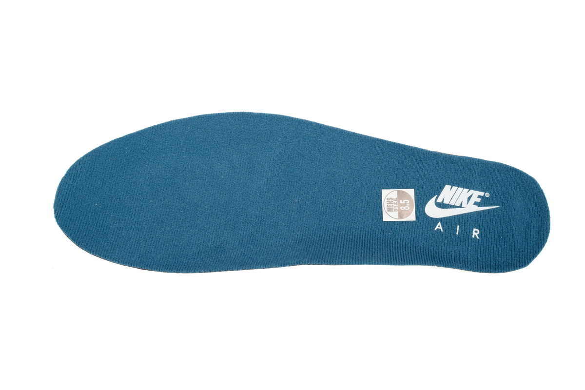 Air Jordan 4 OG “Military Blue” (2024) FV5029-141