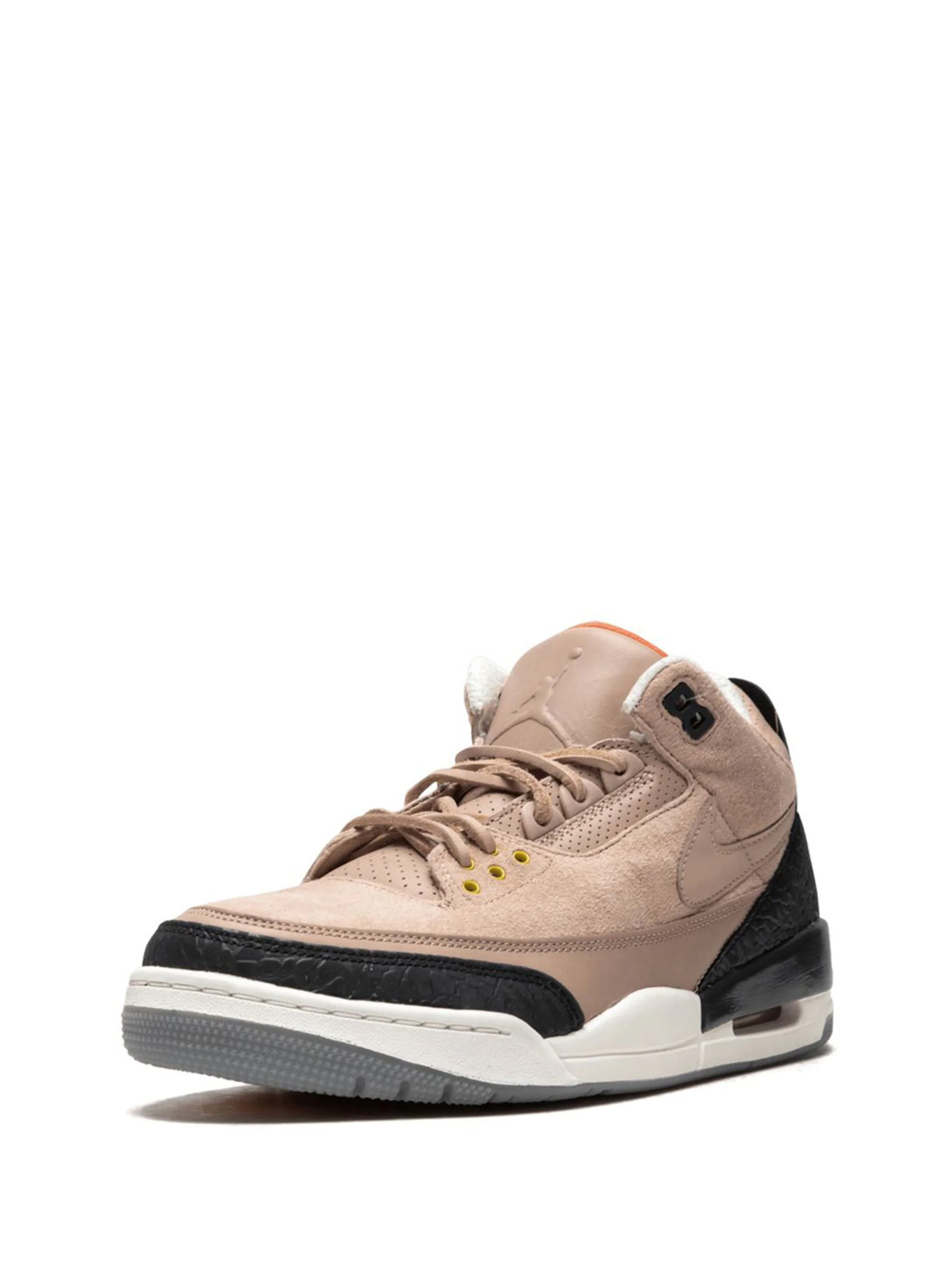 Air Jordan 3 JTH 