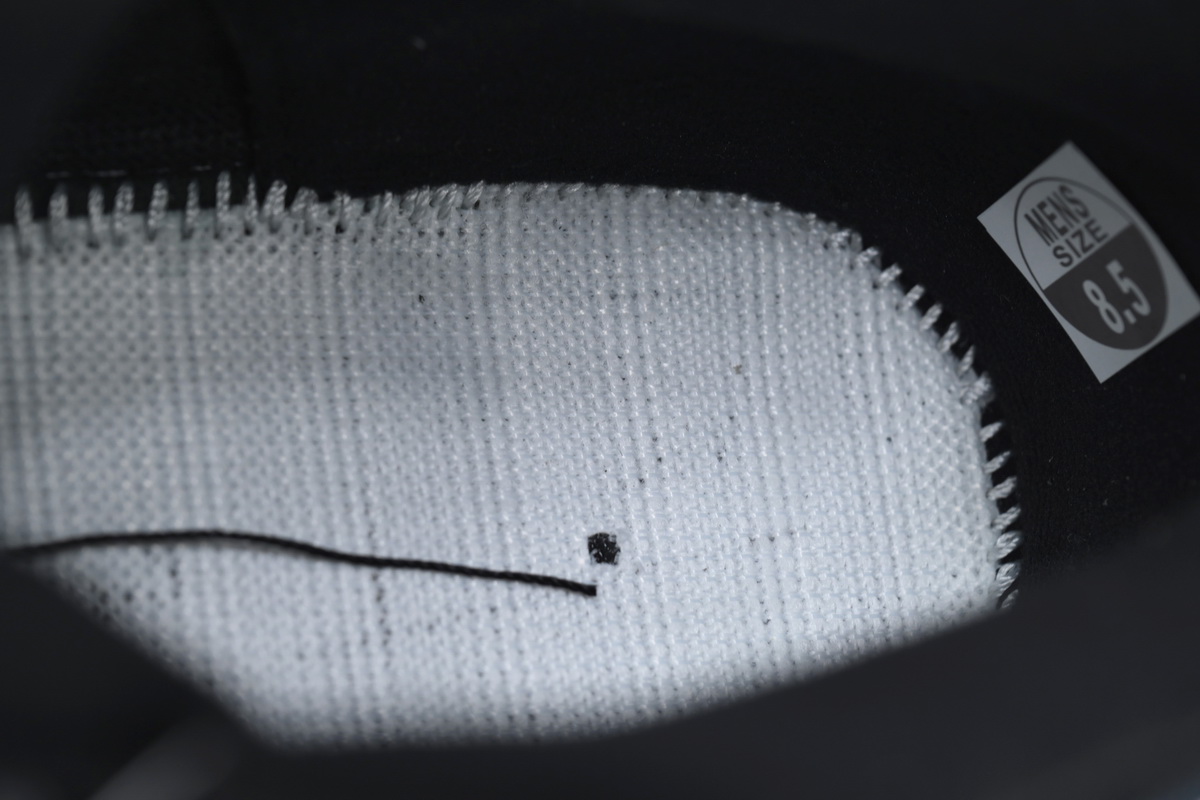 Air Jordan 3 Retro Black Cat 136064-002