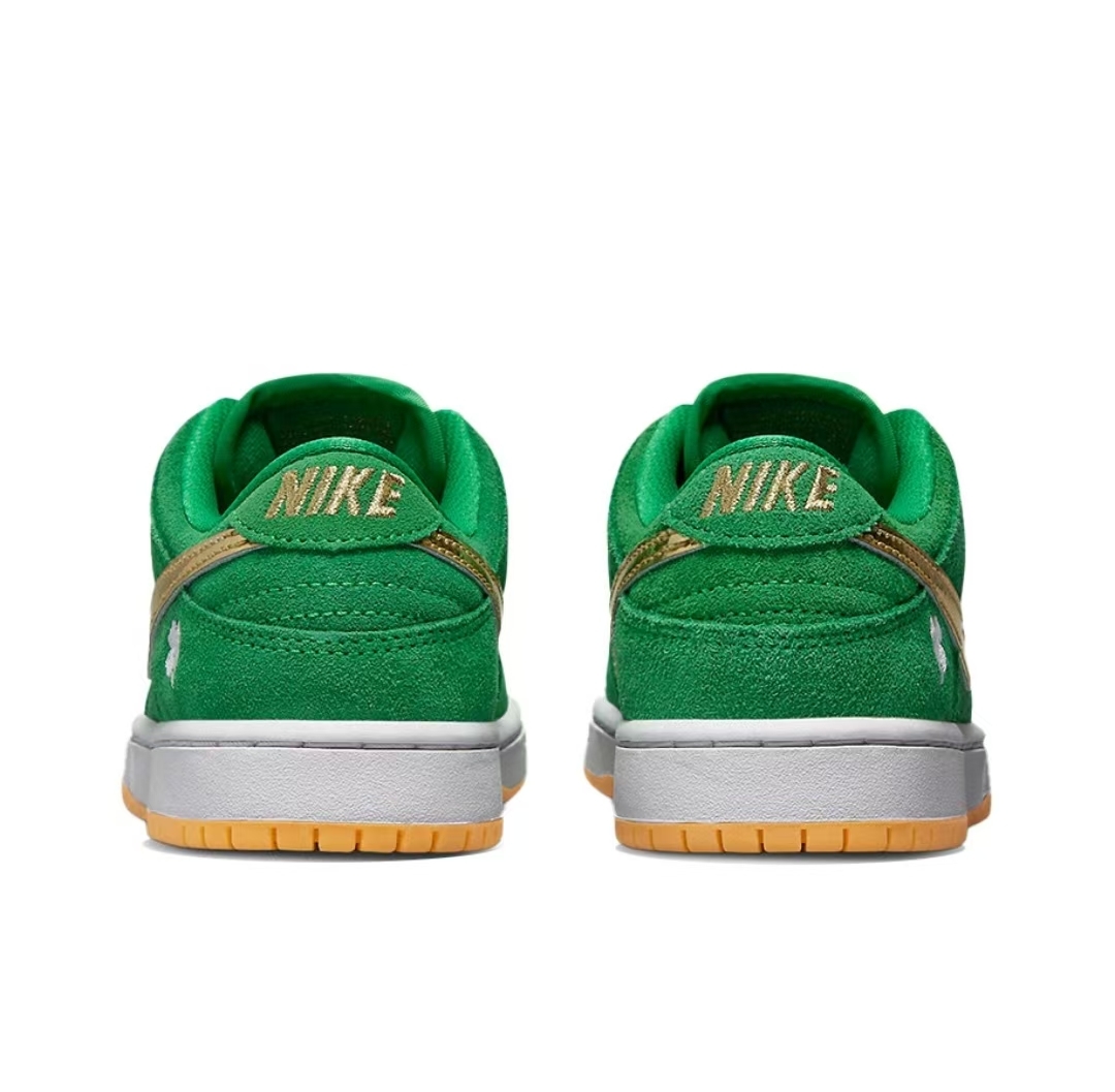 Nike SB Dunk Low Pro St. Patrick's Day (2022)