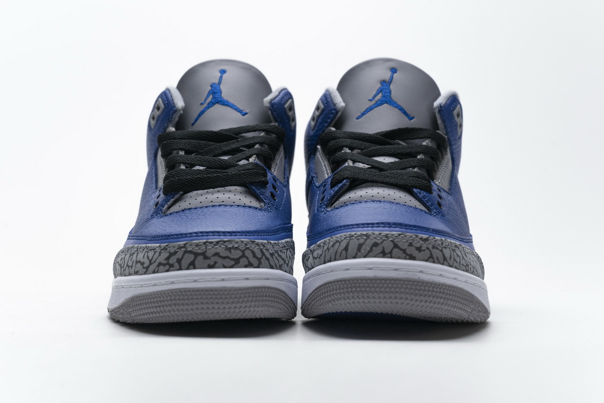 Air Jordan 3 Retro Varsity Royal Cement CT8532-400