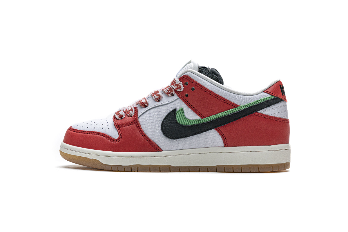 LJR Batch Nike SB Dunk Low Frame Skate Habibi CT2550-600