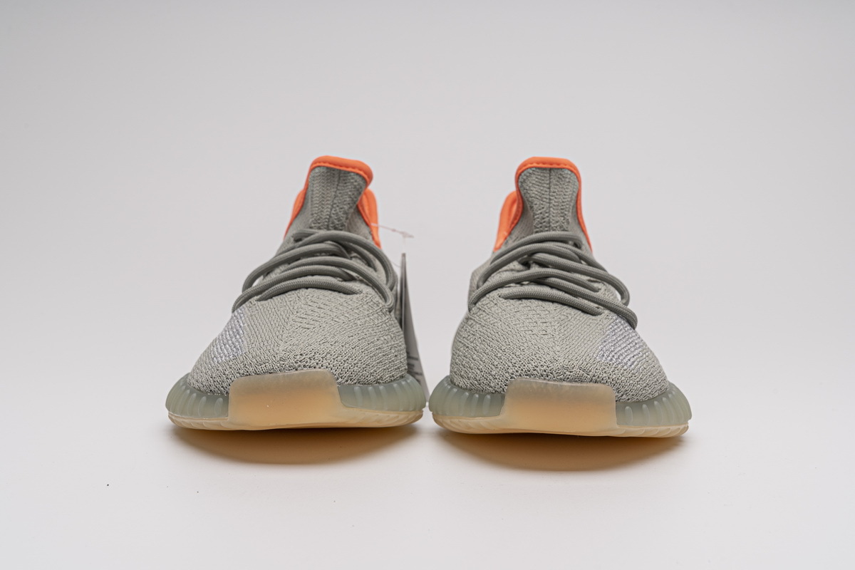 adidas Yeezy Boost 350 V2 Desert Sage FX9035