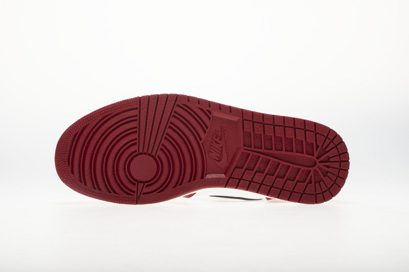 LJR Batch Air Jordan 1 Retro Chicago 555088-101