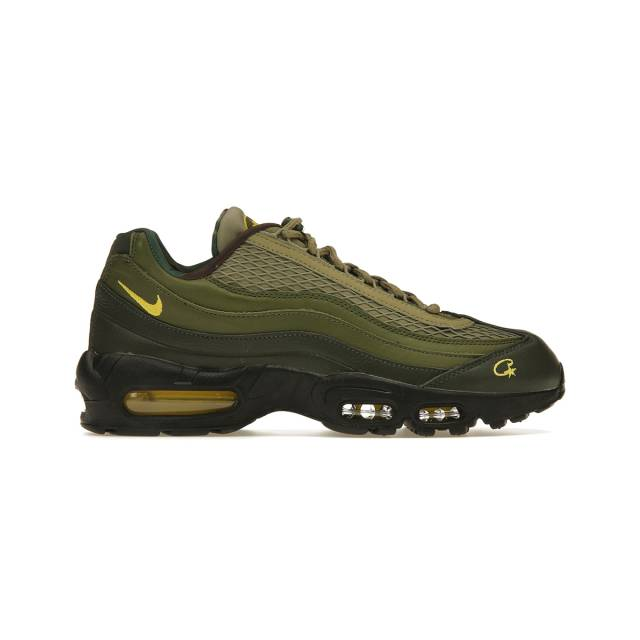 Nike Air Max 95 SP Corteiz Gutta Green FB2709-300