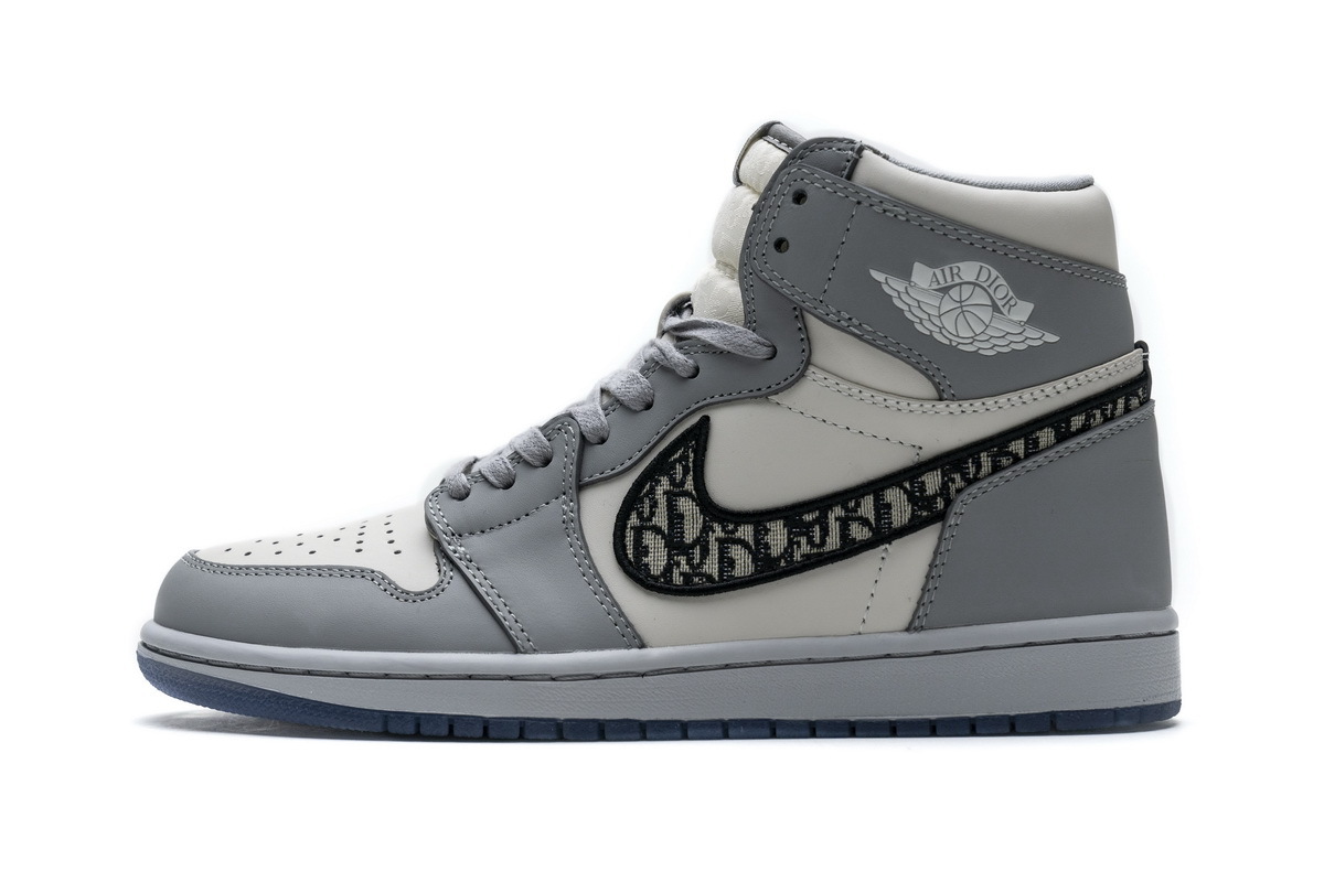 LJR Batch Dior x Air Jordan 1 High OG CN8607-002