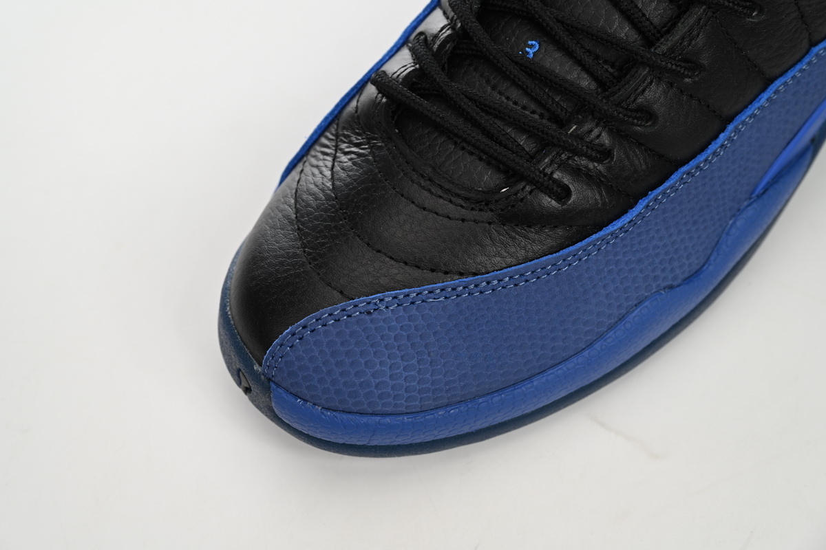 Air Jordan 12 Retro Gs Kids Game Royal 153265-014