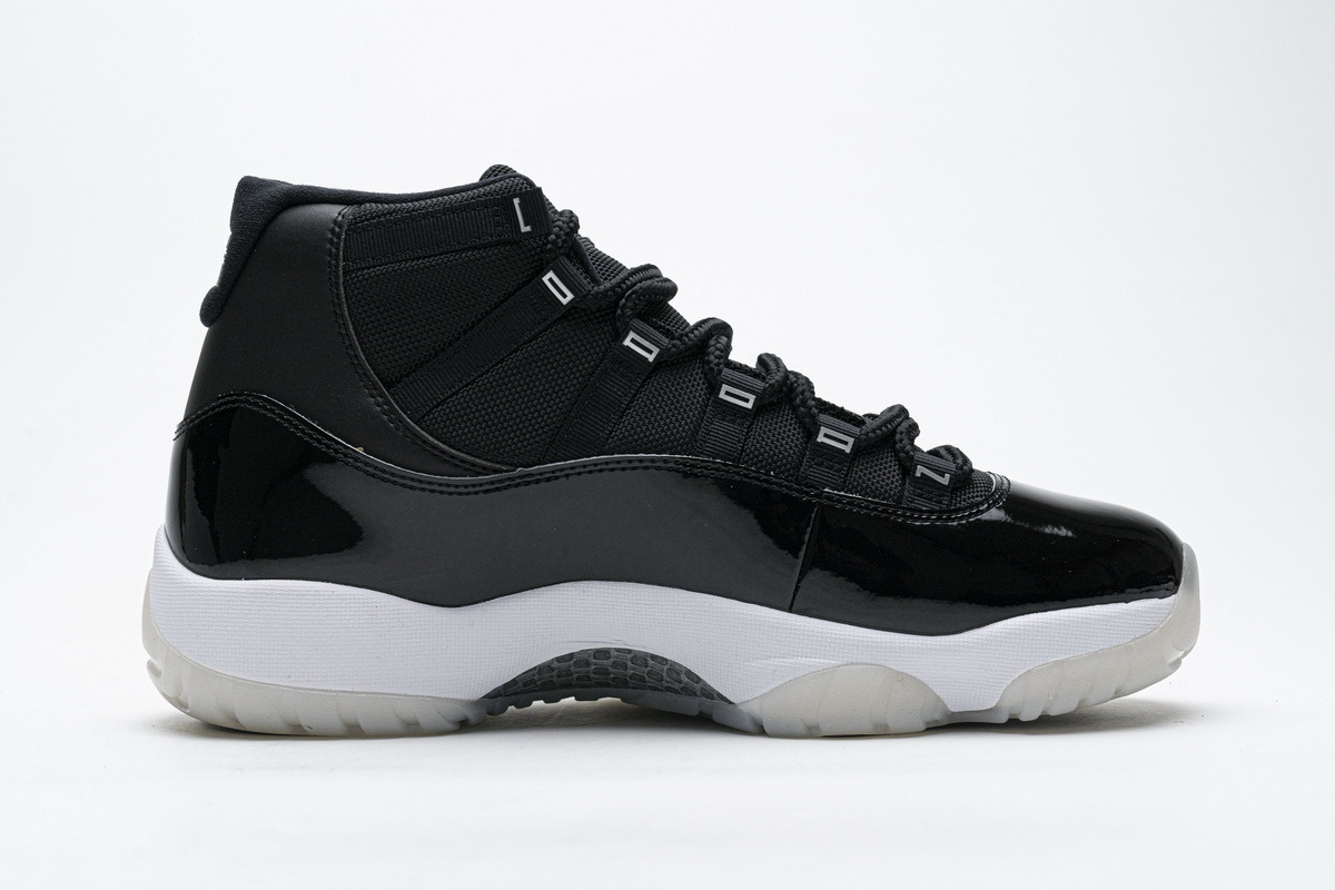 Air Jordan 11 Retro Jubilee 25th Anniversary CT8012-011