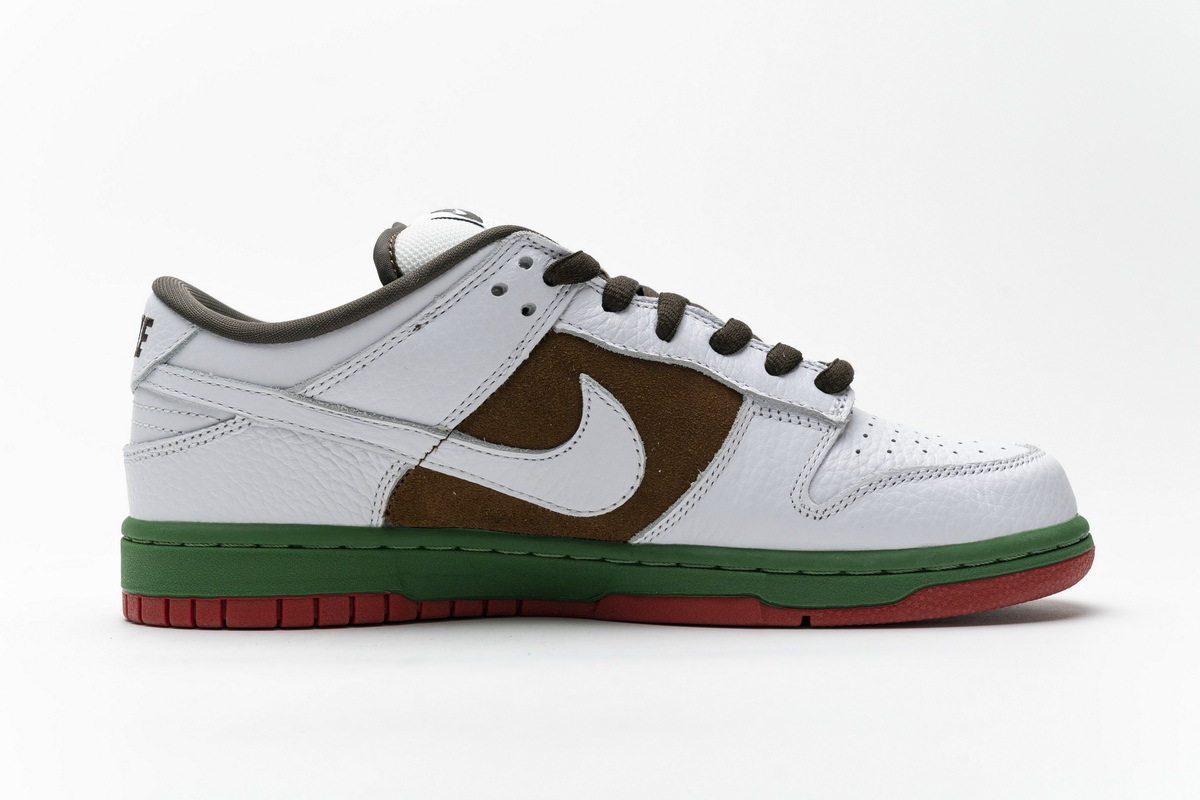 Nike Dunk SB Low Cali (2004) 304292-211