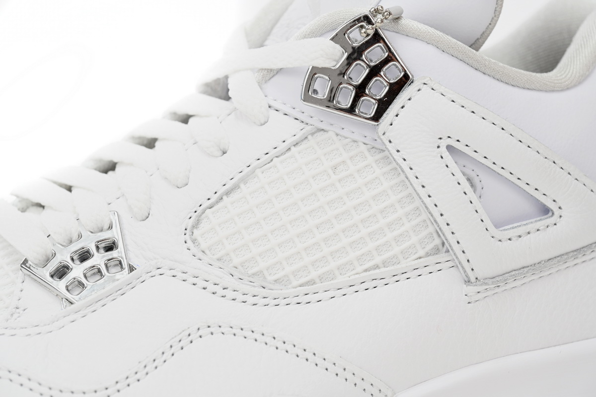 Air Jordan 4 Retro Pure Money 308497-100