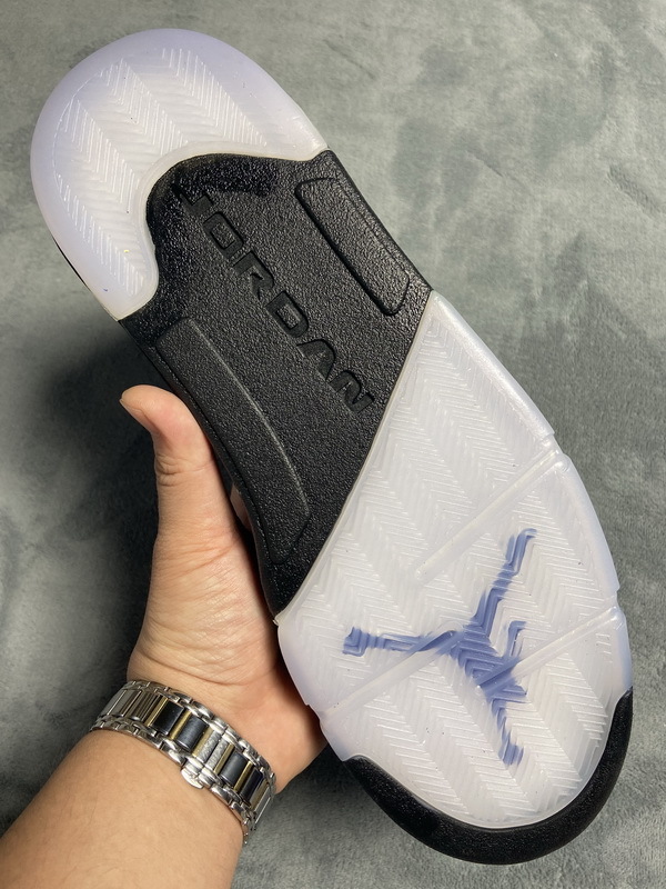 Air Jordan 5 Retro Alternate Grape 136027-500