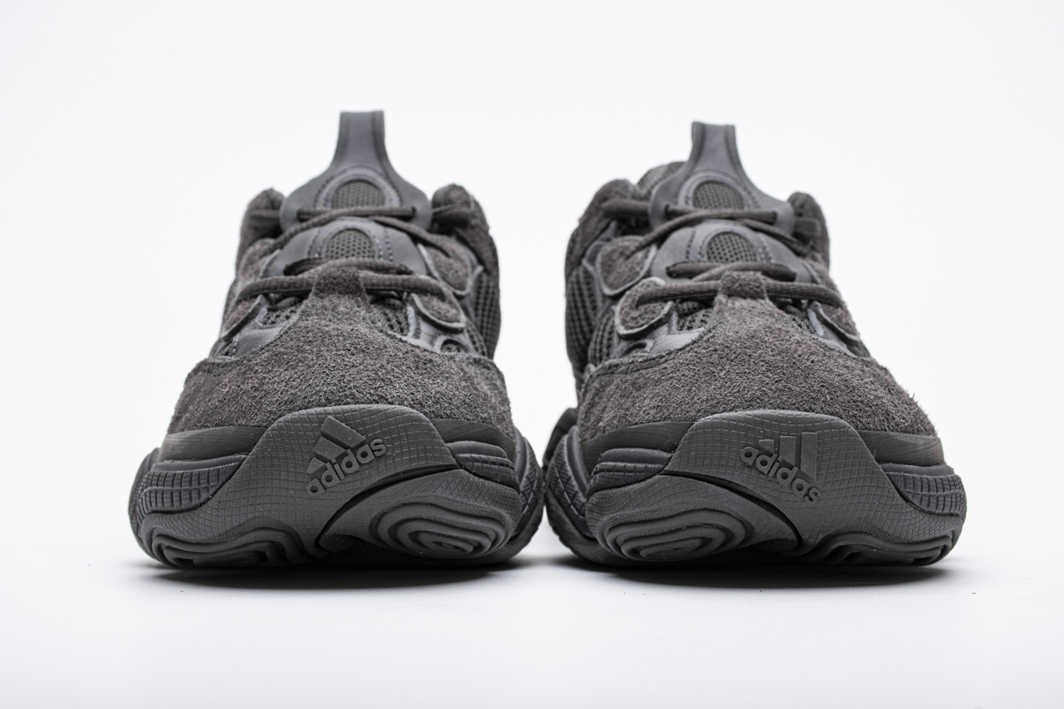 adidas Yeezy 500 Utility Black F36640
