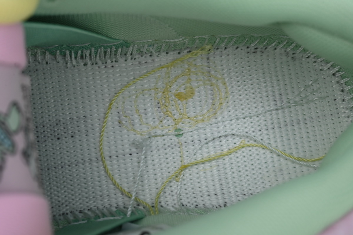 Nike SB Dunk Low Verdy Visty FN6040-400