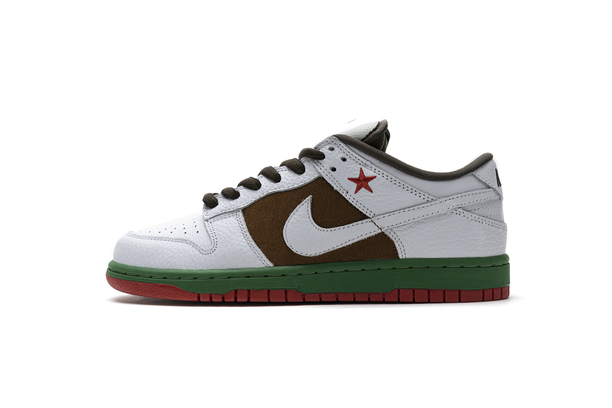 Nike Dunk SB Low Cali (2004) 304292-211
