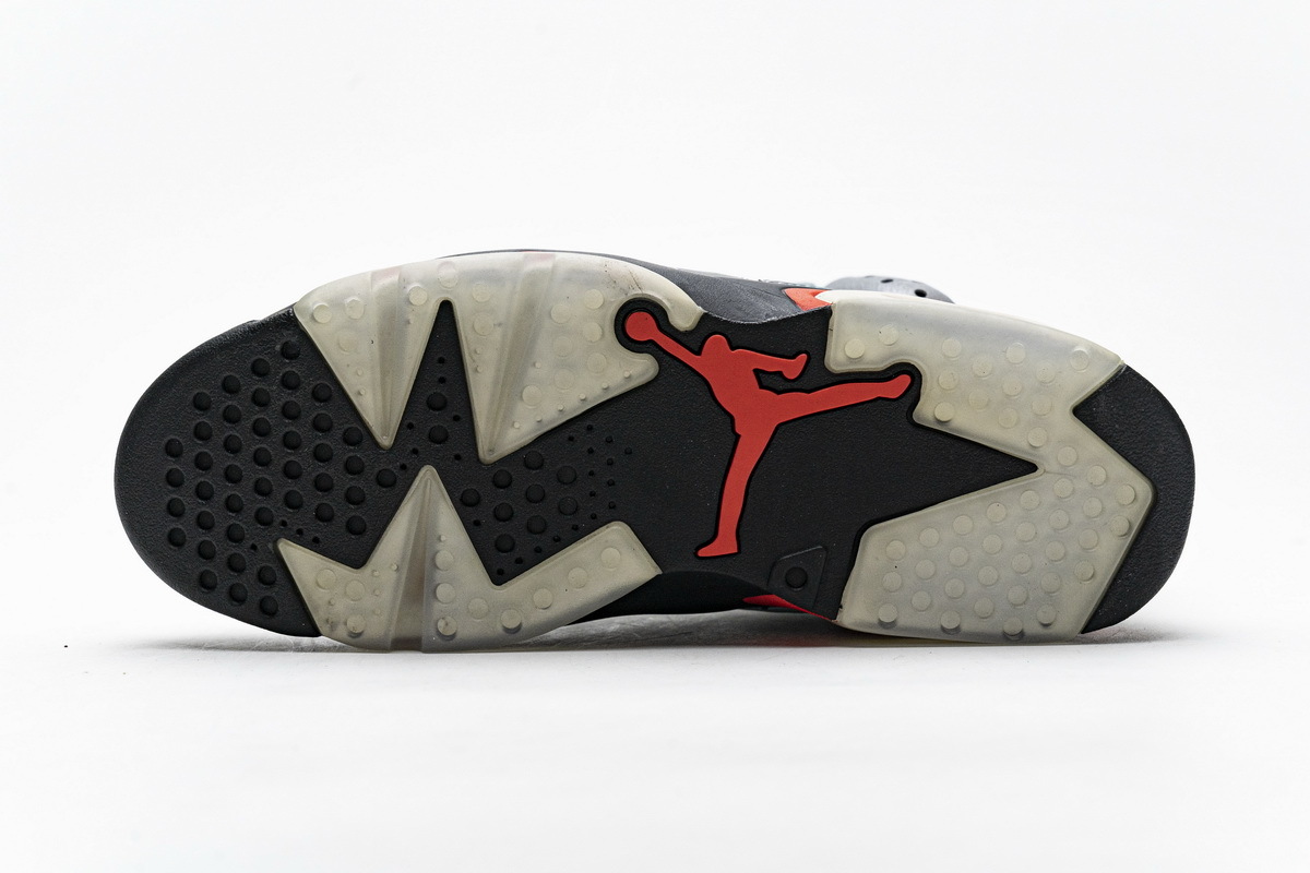 Air Jordan 6 Retro Reflections of a Champion CI4072-001