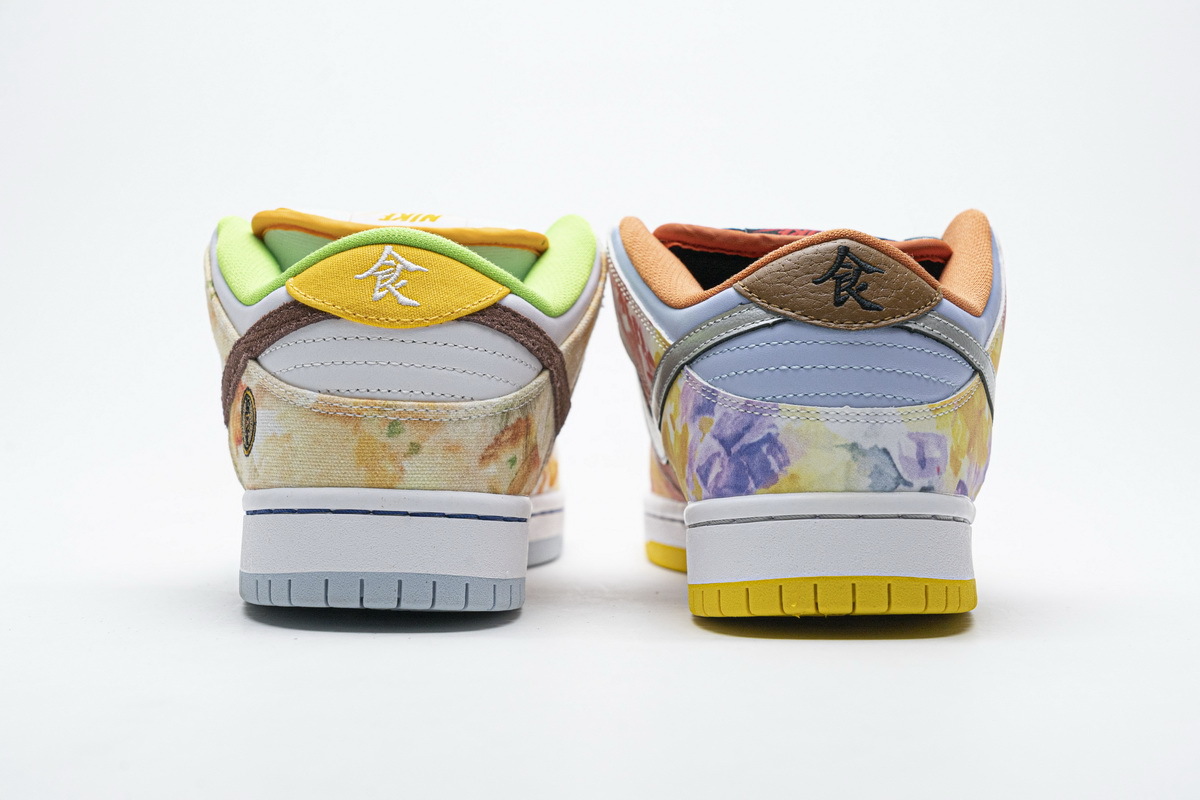 Nike SB Dunk Low Street Hawker (2021) CV1628-800