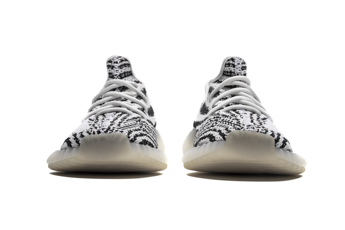 adidas Yeezy Boost 350 V2 Zebra CP9654