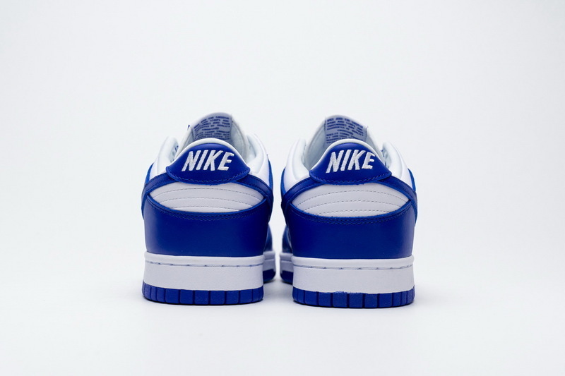 Nike Dunk Low SP Low SP “Kentucky” CU1726-100