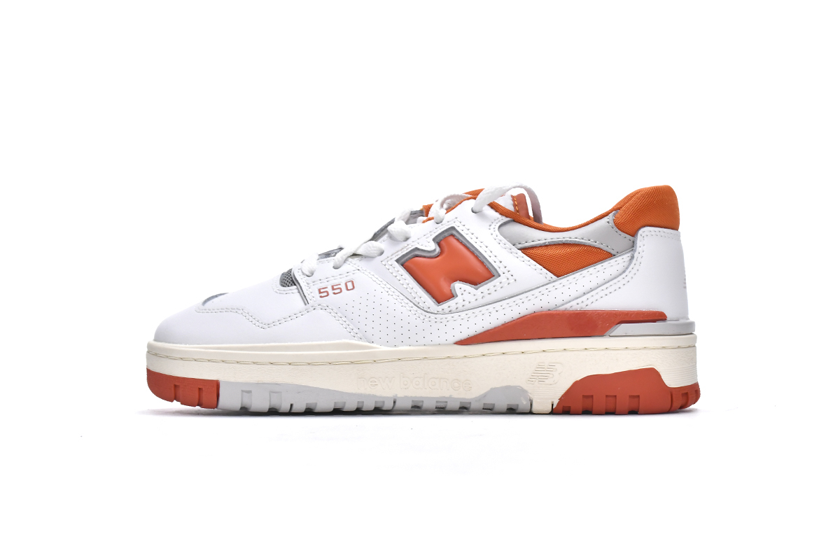 New Balance 550 College Pack BB550SIZ