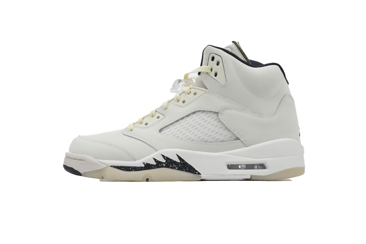 Air Jordan 5 Retro SE Sail FN7405-100
