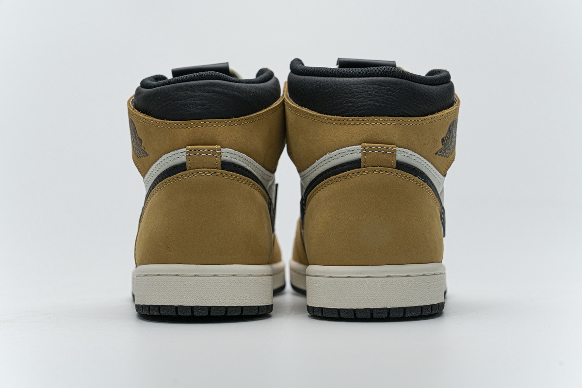 Air Jordan 1 Retro High Rookie of the Year