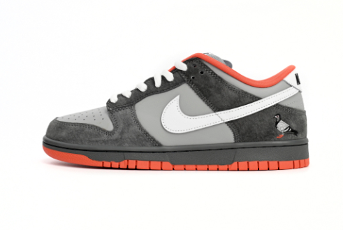 Dunk Low Staple NYC Pigeon 304292-011