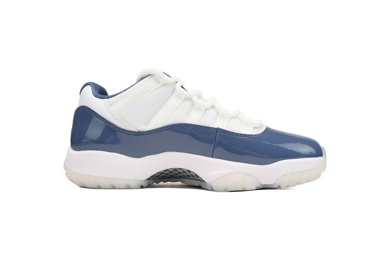 Air Jordan 11 Low 