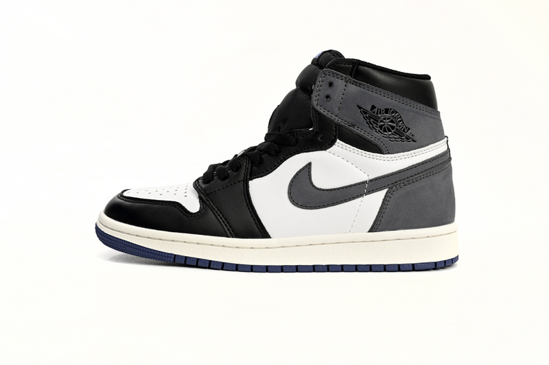 LJR Batch AIr Jordan 1 “Blue Moon” 555088-115