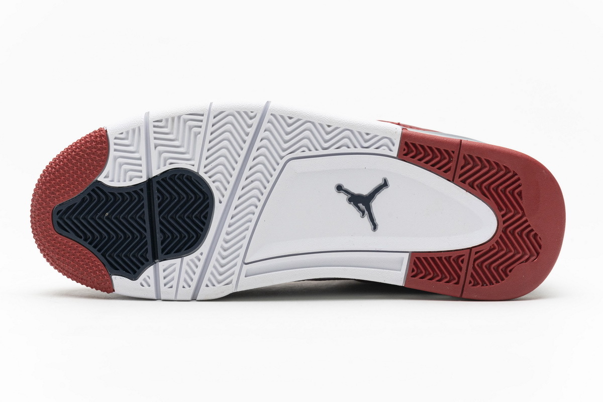 Air Jordan 4 Retro Fiba (2019) CI1184-617