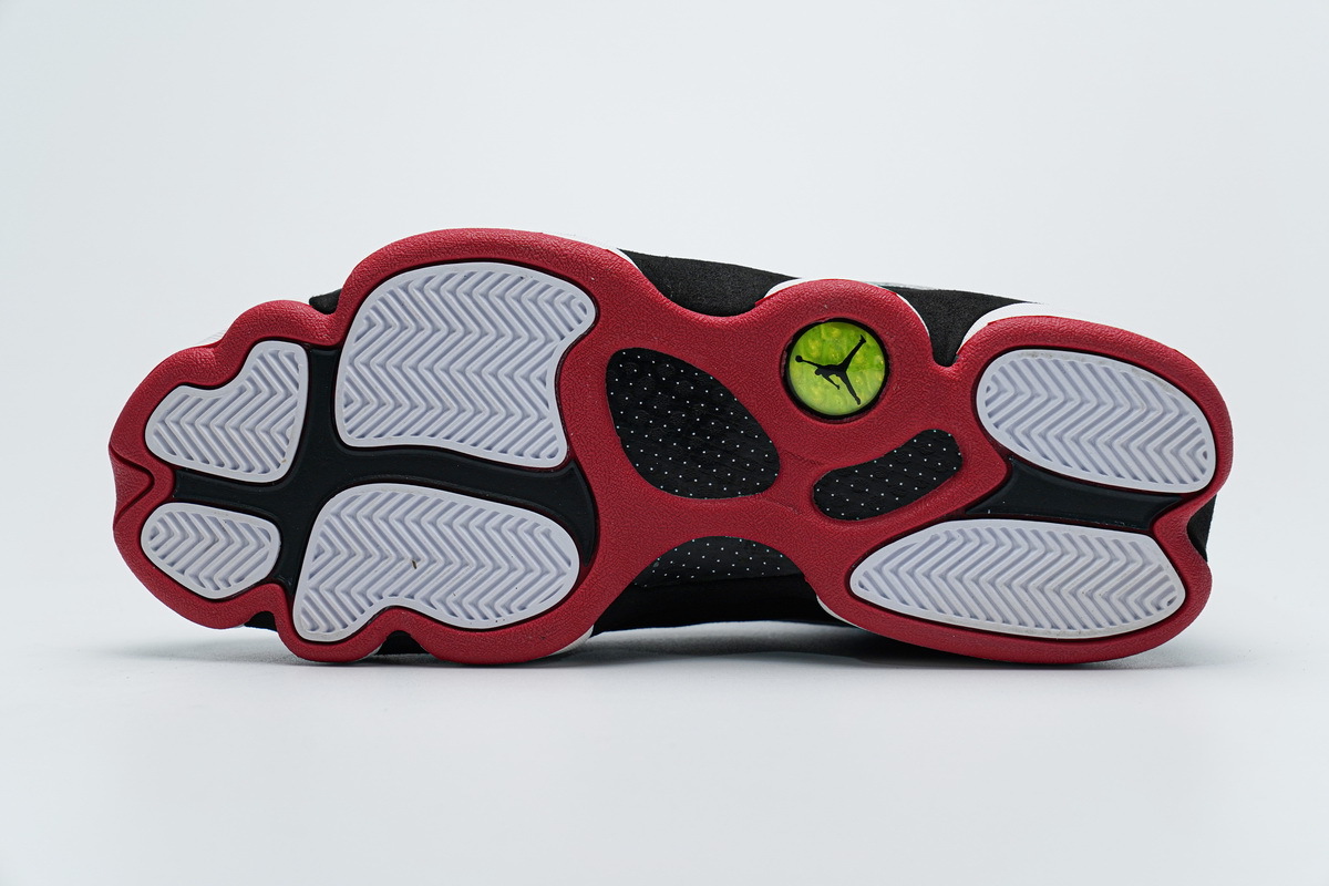 Air Jordan 13 Retro He Got Game 309259-104