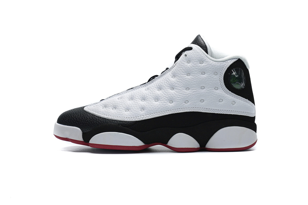 Air Jordan 13 Retro He Got Game 309259-104