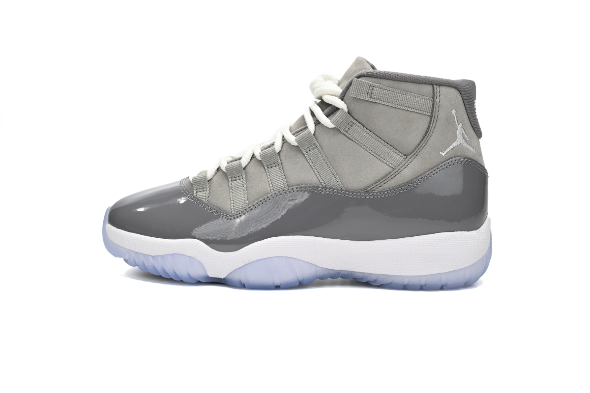 Air Jordan 11 Cool Grey CT8012-005