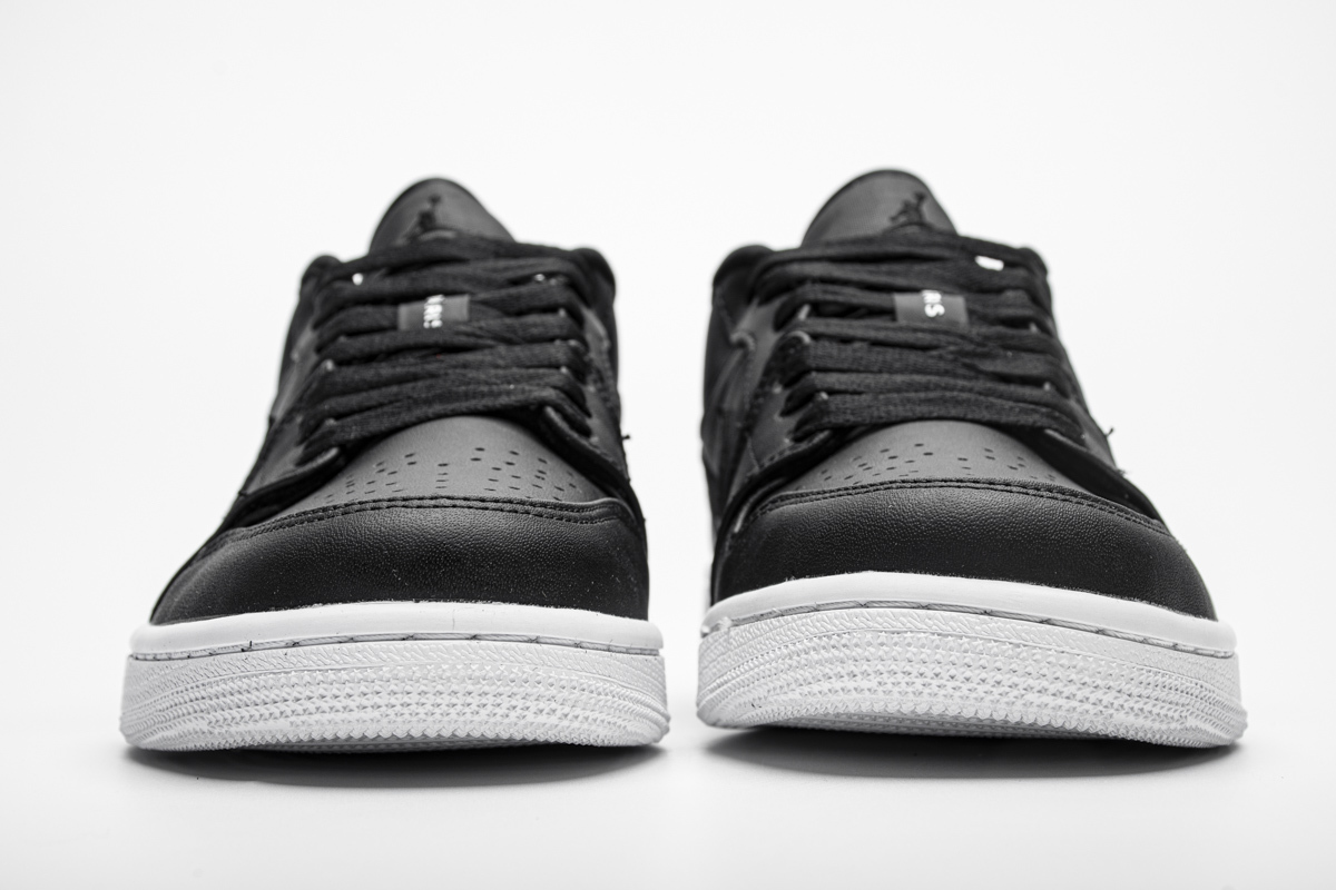 Air Jordan 1 Low PSG Paris Saint-Germain CK0687-001