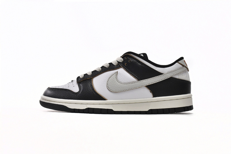 Nike SB Dunk Low HUF San Francisco FD8775-001