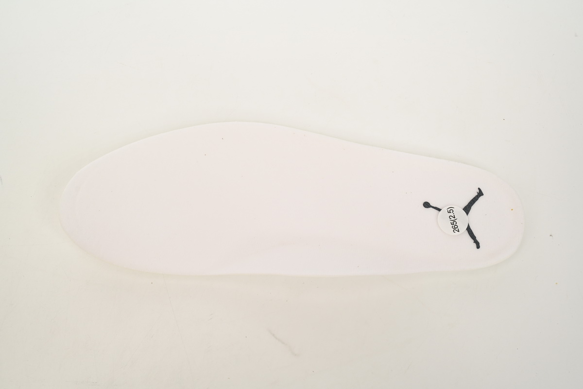 Air Jordan 4 Lightning CT8527-700