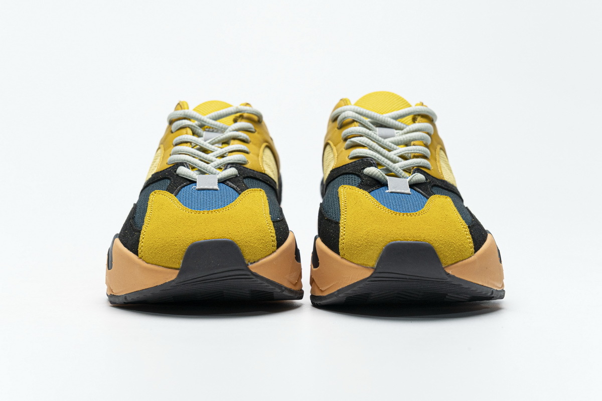 adidas Yeezy Boost 700 Sun GZ6984