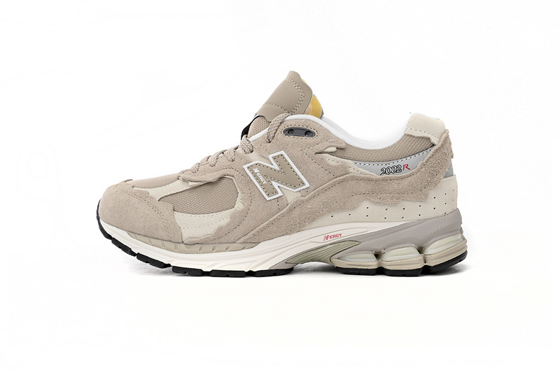 New Balance 2002R Shallow Khaki M2002RDL