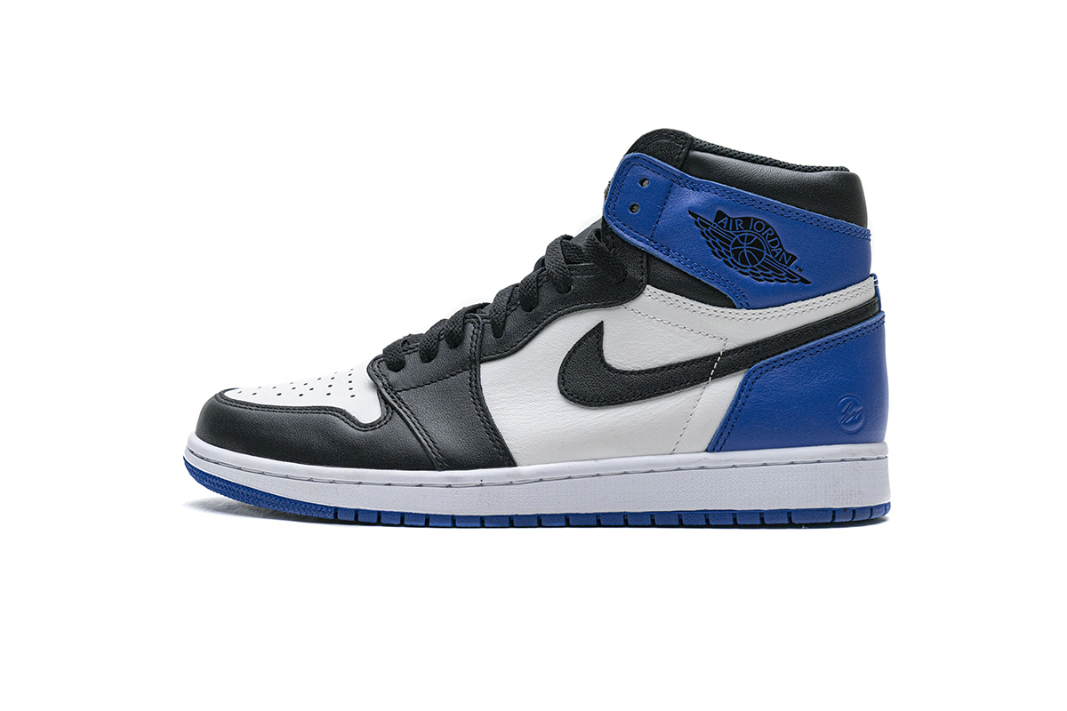 LJR Batch Air Jordan 1 Retro Fragment 716371-040